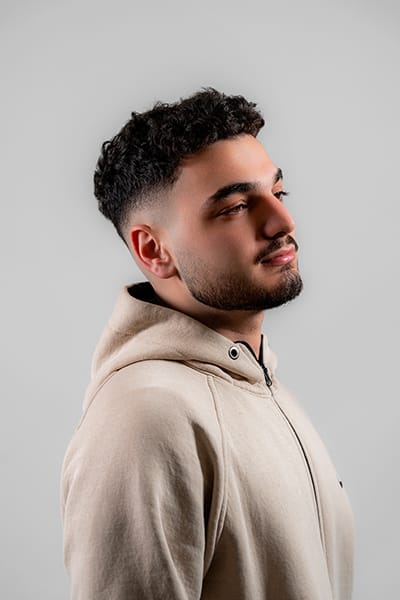 Περιποίηση γενειάδας