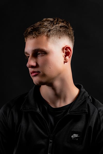 Μοντέρνο στυλ