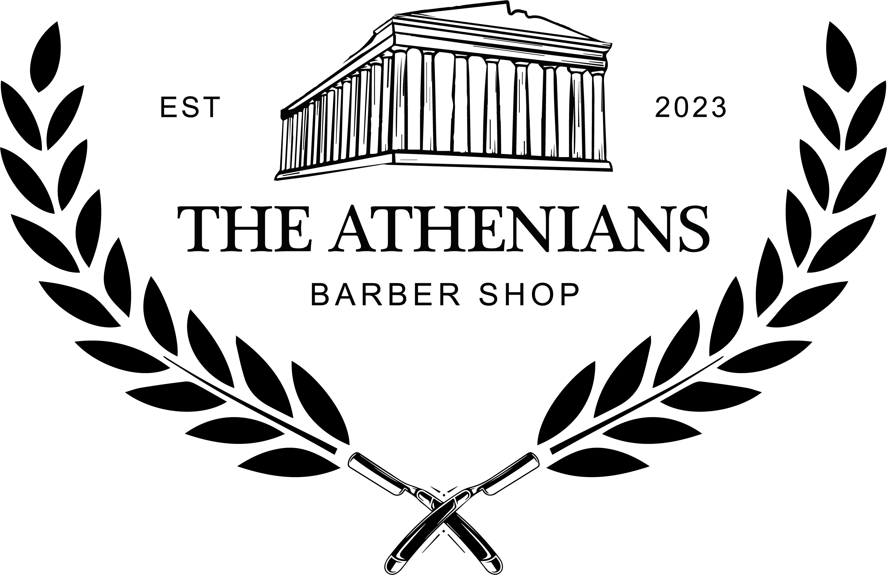 The Athenians Barbers