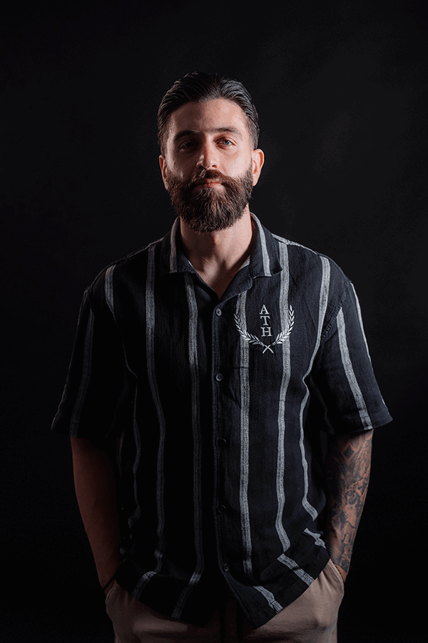 Βασίλης Σονίδης