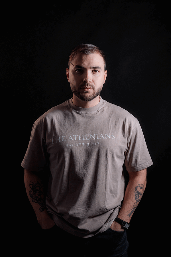 Σπύρος Σουφλής