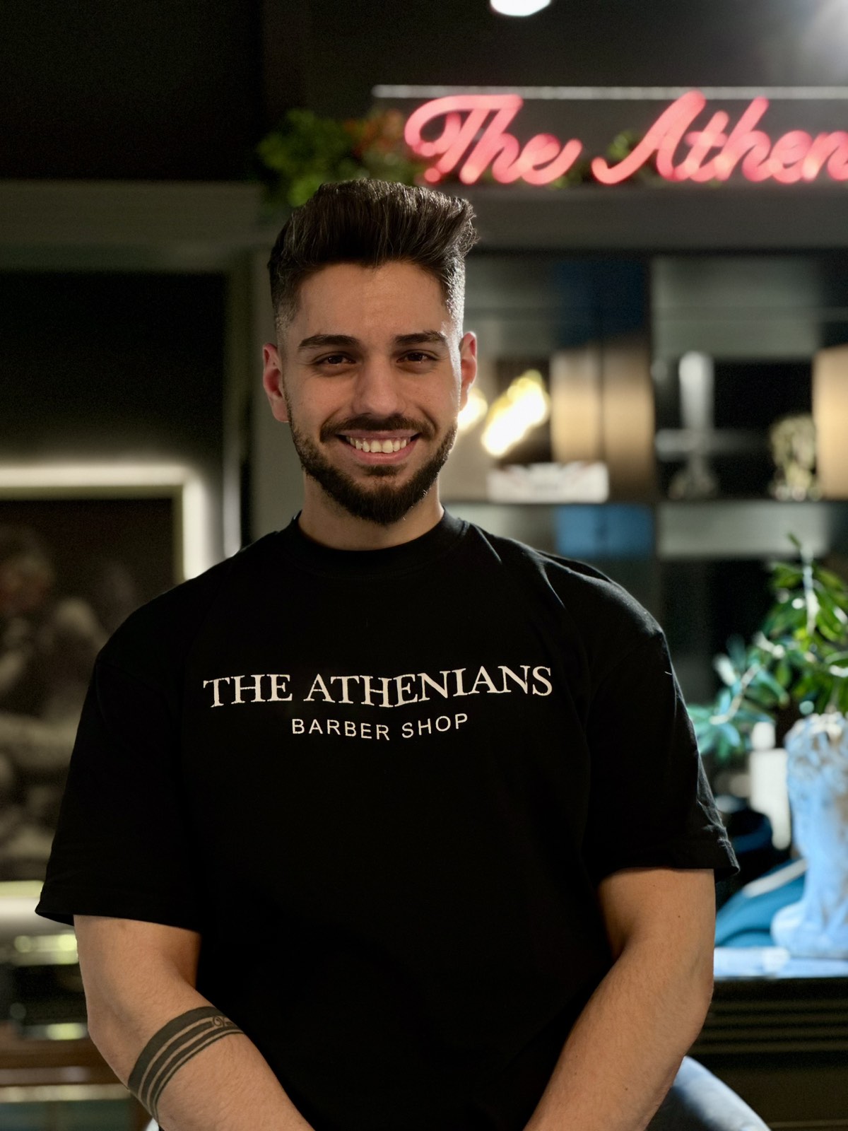 Σταμάτης Σιγάλας