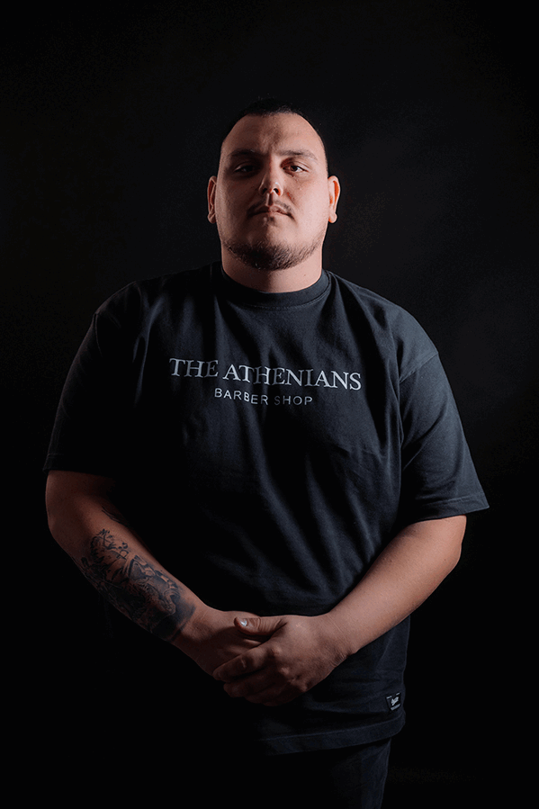 Γιώργος Χρονάς